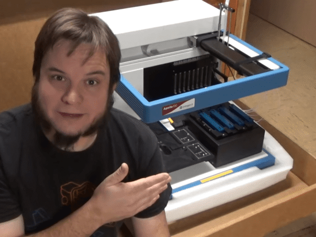 Can I Sequence My DNA at Home?